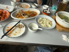 -帕米尔食府(白云观店)