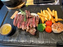 -黑牛の店·黑金店(沈阳万象城店)