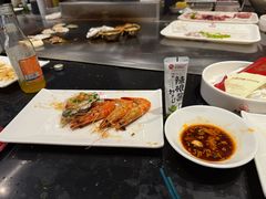-渔乐之昕·铁板烧自助餐(虹悦城店)