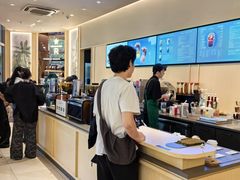 -星巴克臻选(杭州万象城店)