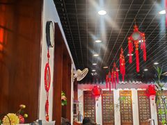 -西江美食舫·江西菜(健德桥店)