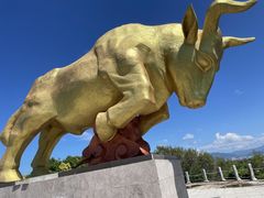 -三亚西岛海洋文化旅游区