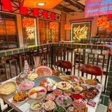 又一家老重庆火锅开来长沙了～九大碗真的服气