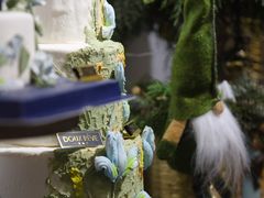 -杜哈夫DOUX RÊVE·生日蛋糕(日月光店)