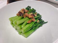 -今轩中餐厅(西安经开洲际酒店)