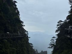 -三清山风景名胜区