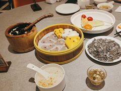 -汉水谣·江景餐厅(江滩店)