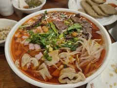 -芦苇荡·酸汤鱼(回龙观店)