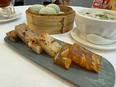 辣味煎芋头-广州酒家(昌岗地铁站店)