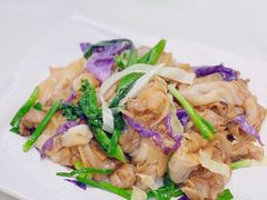 -敦煌喜宴(万达广场店)