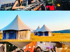 -沉浸北京·团建旅行·密室剧本杀·年会会议轰趴拓展