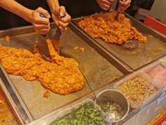 -丁家坡洋芋·观音桥好吃街A区(全国总店)