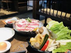 -呷哺呷哺(松江开元店)