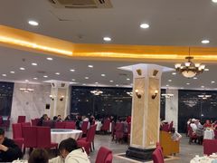 -江南村酒家