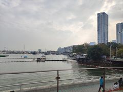-蛇口希尔顿南海酒店·随轩中餐厅·粤菜