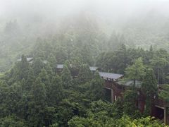 -南岳衡山风景名胜区-南岳大庙