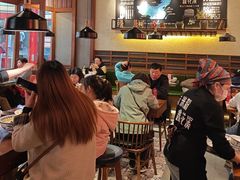 -鑫花溪牛肉米粉(东环大润发店)