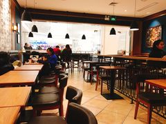 大堂-糖纸甜品(恒一广场店)