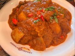 -UPPER KITCHEN(延安路店)