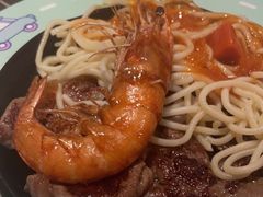 -豪客来牛排(伟诚广场店)