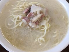 -龙抄手(文殊坊店)