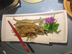 -楚鱼王·河鲜·湖北菜(华农店)