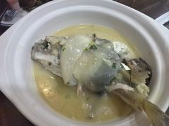 -溱湖八鲜菜馆