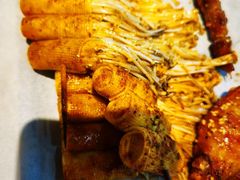 -华府九号海鲜烧烤大排档(龙域店)