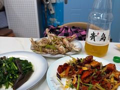 -来之顺海鲜菜馆·青岛菜·始于1993(栈桥店)
