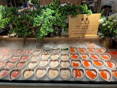 -梨花自助烤肉(西三旗万象汇黑金店)