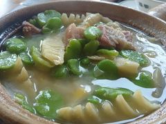 -春家·非遗手工小吃(徐汇万科广场店)