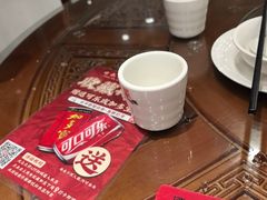 -长平肥姐白粥·海鲜打冷