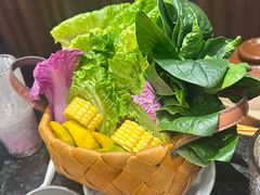 -捞王锅物料理(环球港店)