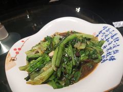 -又见炊烟私房菜(敬亭路店)