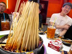-钢管厂歆瑞源油卤串串香(春熙路太古里店)