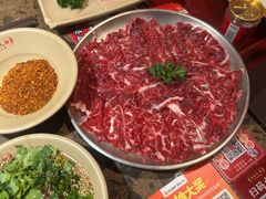 -蜀国大将老火锅(江北店)