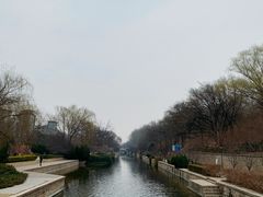 -元大都城垣遗址公园