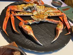 -上井料理黑金店(IFS国金中心店)