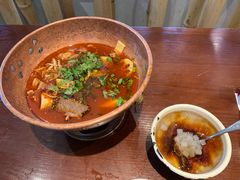 -成都你六姐·牛肉冒菜(城市集市合生汇店)