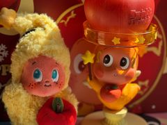 -泡泡玛特POPMART(正佳广场店)