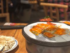 -么肆烤肉(汉街形象店)
