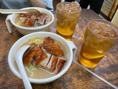 -佳记厚街烧鹅濑粉(广州总店)