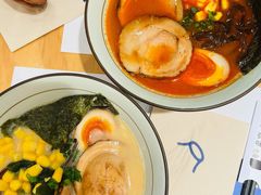 -火山屋台(新街口店)