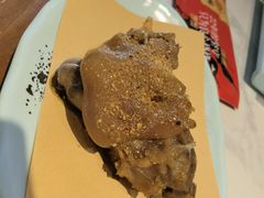 -状元阁烧烤(新华路总店)