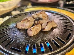 -喜来稀肉(金巴利道店)