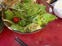 -大眼锅贴水饺(河东店)