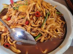 -君霖海鲜私房菜(春柳店)