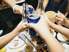 -堂会(白云店)
