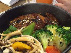 -greenjoy绿享轻食(宁海路店)