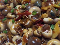 -老郑海鲜楼(天桥店)